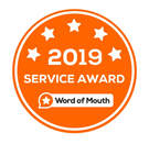 Huntsville Auto Detailing has received the 2019 service award for our car wash services.